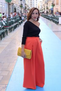 Pantalones palazzo PalomaTrends